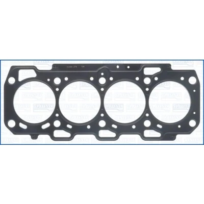 Bilde av AJUSA 10174010 Toppakning 0,9 83 1 MULTILAYER STEEL SAAB: 9 3 Sedan, 5 Stasjonsvogn, OPEL: Zafira B, Astra H Caravan