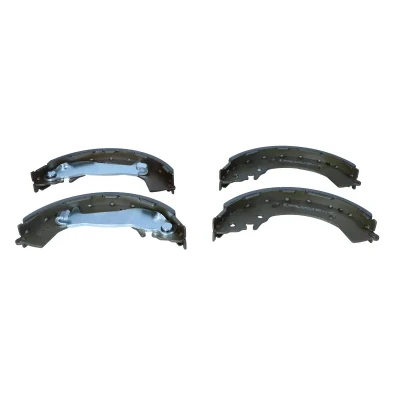 Bilde av MAXGEAR 19 4628 Bremsesko 203mm 31mm