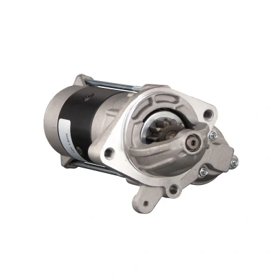 Bilde av FEBI BILSTEIN 101620 Starter 12 1,8 11 BMW: 3 Sedan, Touring, 5 Touring