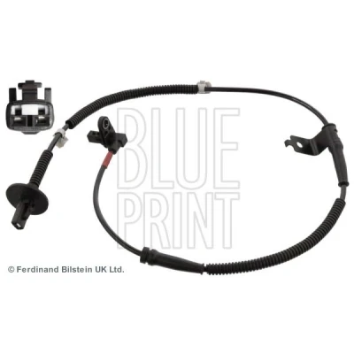 Bilde av BLUE PRINT ADG071109 ABS Sensor framaksel høyre med holdebøyle 830 HYUNDAI: SANTA FE 2