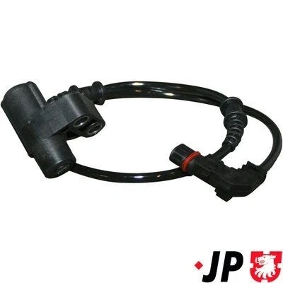 Bilde av JP GROUP 1397100170 ABS Sensor framaksel venstre induktiv MERCEDES BENZ: A Klasse