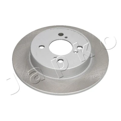 Bilde av JAPKO 61801C Bremseskiver bakaksel 259 9 4 62 fullt ut spraylakkert SUZUKI: SWIFT