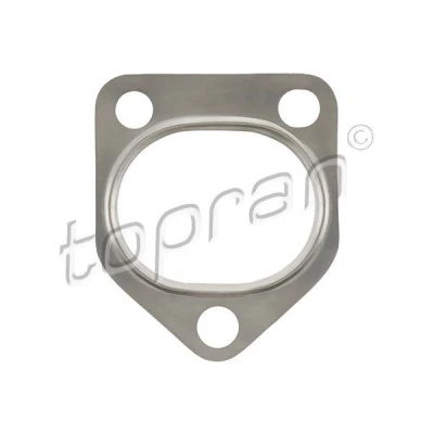 Bilde av TOPRAN 501 993 Pakninger Eksosmanifold, motorside BMW: 5 Touring, X3, Sedan