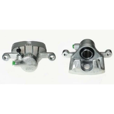 Bilde av BUDWEG CALIPER 342347 Bremsecaliper MITSUBISHI: PAJERO 2