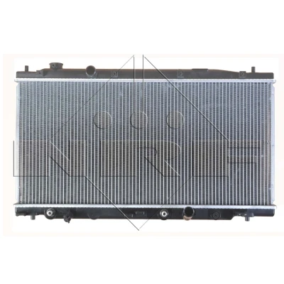 Bilde av NRF 54505 Radiator Aluminium 727 350 16 Kjøleribber loddet