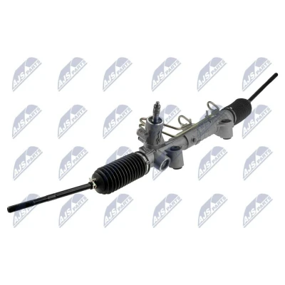 Bilde av NTY SPK FT 007 Tannstang hydraulisk for venstreratt