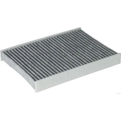 Bilde av HERTH+BUSS JAKOPARTS J1342060 Kupéfilter Karbonfilter 247,5 179 29