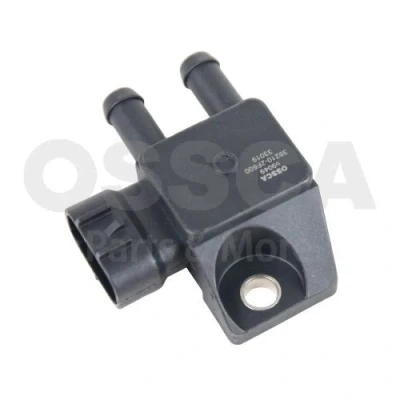 Bilde av Sensor, avgasstrykk fiat, hyundai, kia, mitsubishi OE 1865A364, 39210 2F600, 39251 2A600