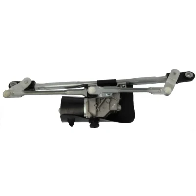 Bilde av MAPCO 104044 Vindusvisker Stangsystem for venstreratt foran med elektromotor
