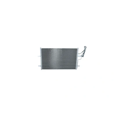 Bilde av NRF 35507 Kondensator 14,2 12,5 Aluminium 605