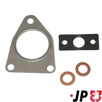 Bilde av JP GROUP 4917751110 Monteringssett, lader VOLVO: V50, V70 3, C30, FORD: S Max Mk1, KUGA 1, Galaxy Mk2 MPV