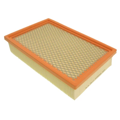 Bilde av BLUE PRINT ADG02228 Luftfilter 58 190 280 Filterinnsats