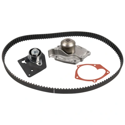 Bilde av FEBI BILSTEIN 173157 vannpumpe + Registerreimsett med 133