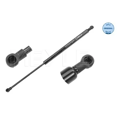Bilde av MEYLE 140 910 0022 Gassfjær 490 495 med spoiler ORIGINAL Quality AUDI: A3 Hatchback