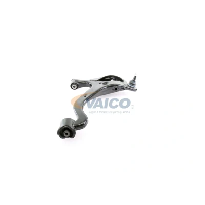 Bilde av VAICO V48 0109 Bærebru Original Quality venstre, framaksel Casterstag stålplate LAND ROVER: Discovery 4, 3