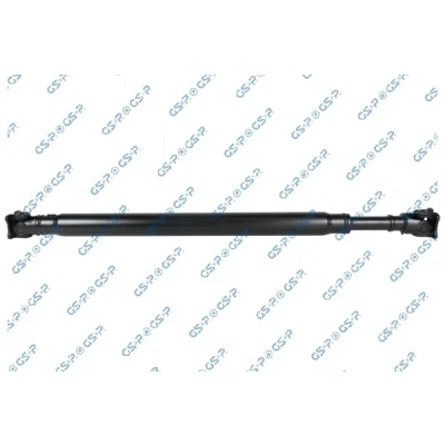 Bilde av kardangaksel, akseldrift, Bak, toyota hilux pick up vi, 37110 35580