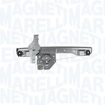 Bilde av Magneti Marelli Vindusheis foran høyre elektrisk uten elektromotor 350103135400