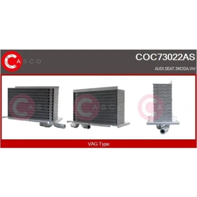 Bilde av CASCO CRE20110AS Generatorregulator 12V
