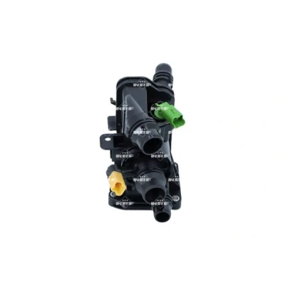 Bilde av NRF 725335 Termostat 103 med tetningsring kapsling PEUGEOT: 3008 I, Partner II Van, 208 I Hatchback, CITROËN: DS3 Berlingo