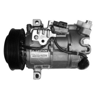Bilde av Kompressor, klimaanlegg nissan qashqai suv ii, x trail iii OE 92600 4EF0A