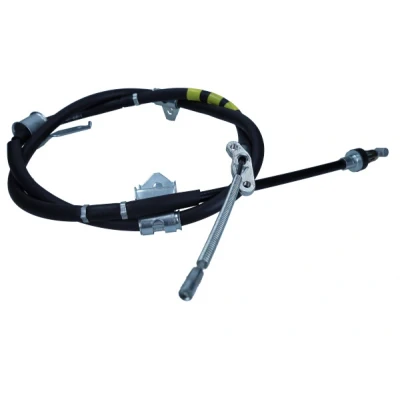 Bilde av MAXGEAR 32 1543 Bremsekabel 1880, 1647 Skivebrems TOYOTA: Land Cruiser Prado 120