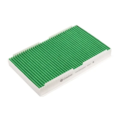 Bilde av Castrol filters CC0022C Kupéfilter Karbonfilter, med antibakteriell effekt 284mm 212mm 36mm PEUGEOT: 308 I Hatchback, SW, 307 SW