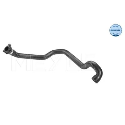 Bilde av Radiatorslange, bmw, 11 53 7 545 890, 890