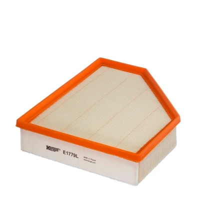 Bilde av HENGST FILTER E1779L Luftfilter 63 233 276 Filterinnsats BMW: 4 Coupé