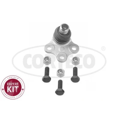 Bilde av Bærekule, Framaksel høyre, Nede, mercedes benz,renault, 4153300200 *, 82 00 586 567 Z, 8200586567 8200586567S1