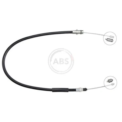 Bilde av A.B.S. K13970 Bremsekabel 903 Trommelbrems MAZDA: B Serie Pick up, PEUGEOT: Expert I, I Van, CITROËN: Jumpy MPV