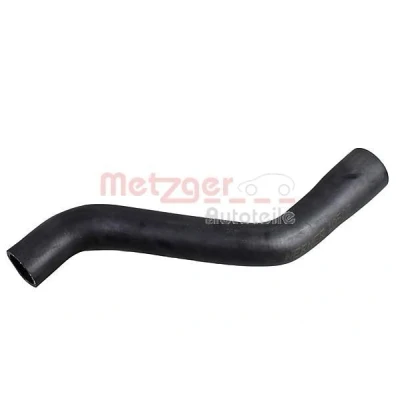 Bilde av METZGER 2420990 Radiatorslange nedre venstre EPDM (etyl propylen dien gummi)