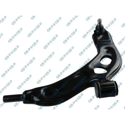 Bilde av Bærebru, Framaksel venstre, Nede, bmw 2 active tourer [f45], gran [f46], x1 [f48], van x2 [f39], 31122785113, 3112685