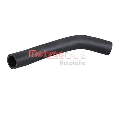 Bilde av METZGER 2421484 Radiatorslange bak EPDM (etyl propylen dien gummi)
