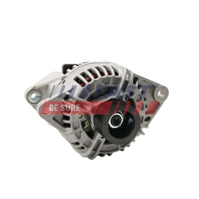 Bilde av FAST FT74122 Dynamo 12V 110A FIAT: Ducato II Flatvogn lastebil/Chassis, III lastebil / Chassis, IVECO: DAILY 3, 4 Kasten/Kombi