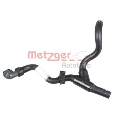 Bilde av METZGER 2420929 Radiatorslange EPDM (etyl propylen dien gummi) OPEL: Astra J Hatchback, Sports Tourer