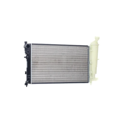 Bilde av NRF 50471 Radiator Aluminium 530 322 23 Kjøleribber satt sammen mekanisk PEUGEOT: 106 II Hatchback, I Hatchback