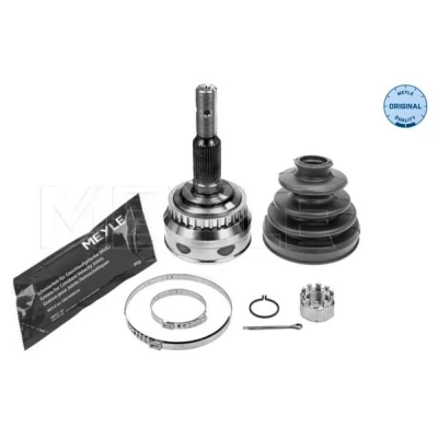 Bilde av MEYLE 614 498 0004 Drivknute ORIGINAL Quality hjulside med ABS ring OPEL: Vectra B Sedan, Astra F CC, A Sedan