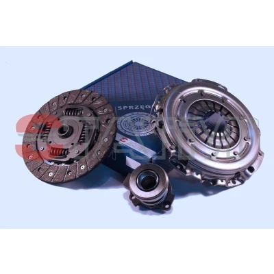 Bilde av Clutchsett, chevrolet,opel