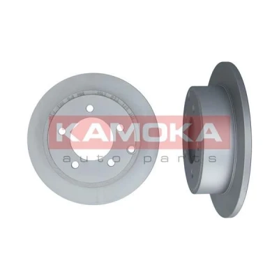 Bilde av Bremseskive, Bakaksel, mitsubishi lancer vii, viii, sportback 4615A119, 4615A194, 5105515AA, MN116332