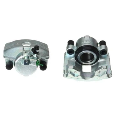Bilde av BUDWEG CALIPER 344633 Bremsecaliper FIAT: Panda III Hatchback, 500 Hatchback