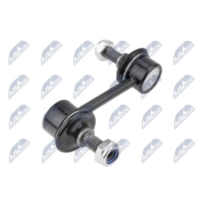 Bilde av stang, stabilisator, Framaksel, Framaksel høyre, venstre, subaru impreza sedan, legacy iii, kombi outback, 20420 F