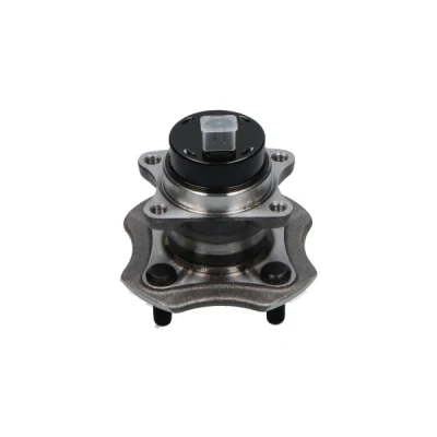 Bilde av KAVO PARTS WBH 9012 Hjullagersett bakaksel med integrert ABS sensor 67 TOYOTA: Yaris I Hatchback, Verso