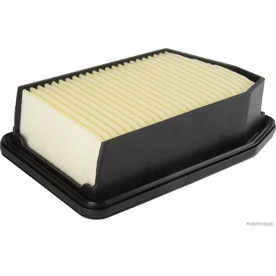 Bilde av HERTH+BUSS JAKOPARTS J1324067 Luftfilter 50 116,5 190 Filterinnsats HONDA: Jazz 3