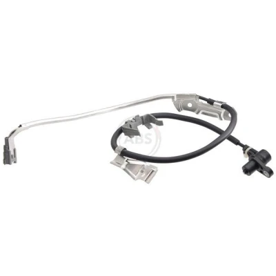 Bilde av A.B.S. 31189 ABS sensor passiv 965 grå TOYOTA: Camry IV Sedan