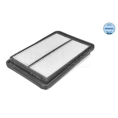 Bilde av MEYLE 16 12 321 0023 Luftfilter 37 172 252, 229 Filterinnsats med forfilter NISSAN: Qashqai 2, RENAULT: Kadjar
