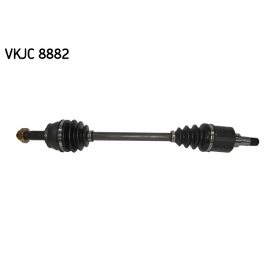 Bilde av SKF VKJC 8882 Drivaksel 656, 58