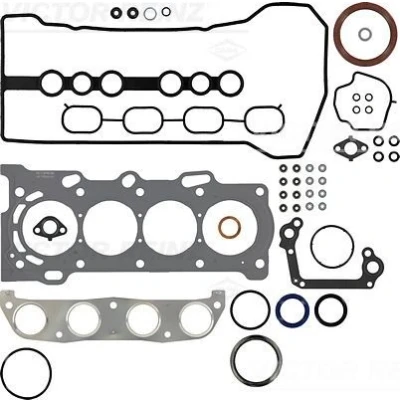 Bilde av REINZ 01 53140 Tetnings helsett, motor med ventilstangtetning, simring, veivaksel TOYOTA: Celica VII Coupé