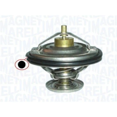 Bilde av MAGNETI MARELLI 352317100130 Termostat 92 67 med tetning BMW: 3 Cabrio, Compact