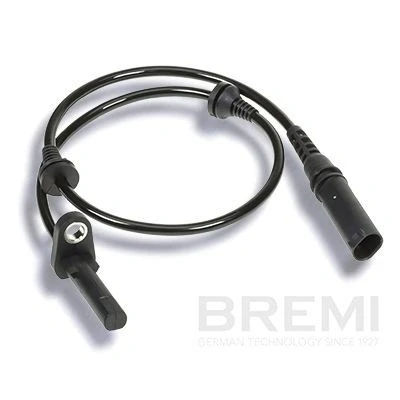 Bilde av BREMI 50352 ABS Sensor med kabel BMW: X5