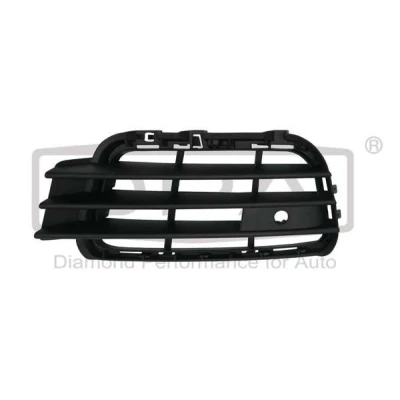 Bilde av DPA 88531328402 Ventilasjonsgitter venstre